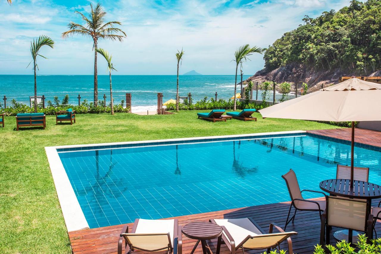 Aparthotel Residencial Marina Del Sol Pauba Exterior foto
